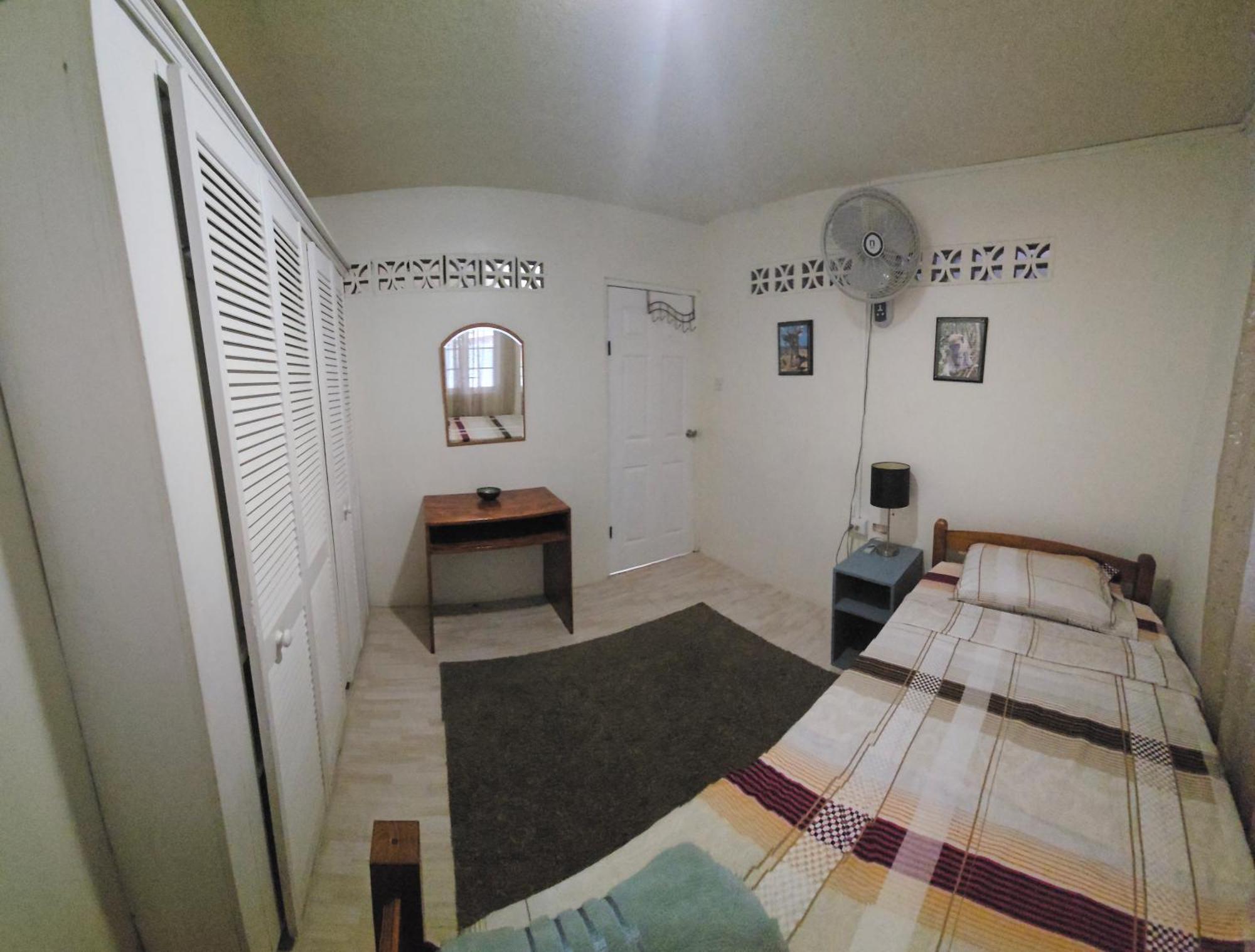 Gloria'S Hideaway Apartment ไครสต์เชิร์ช ภายนอก รูปภาพ